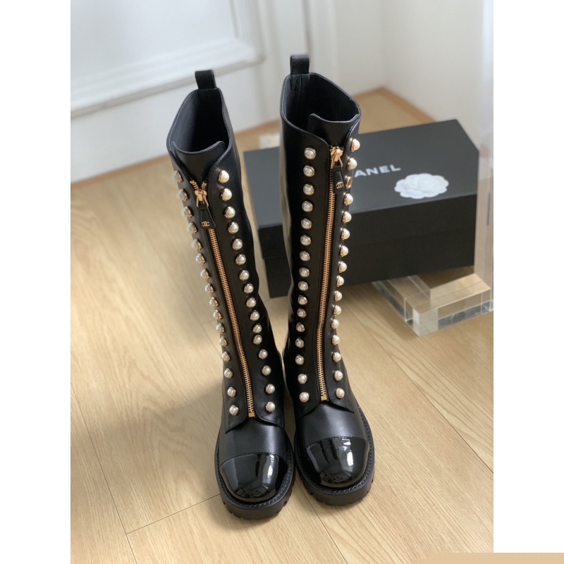 Ch*el boots